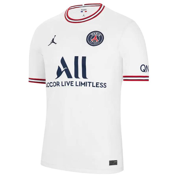 Camiseta PSG 4th 2021-22